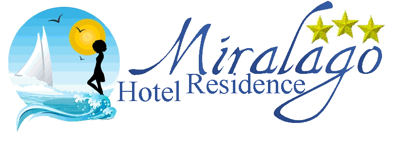 Hotel Residence Miralago Zimmer und Ferienwohnung Manerba Gardasee